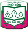 Trường Trung học cơ sở Phú Hoà